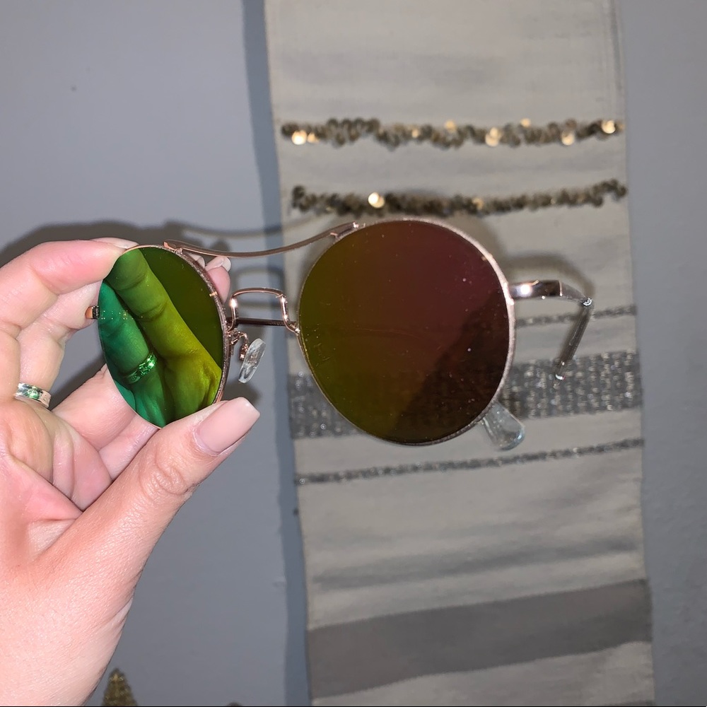 Betsy Johnson Sunglasses